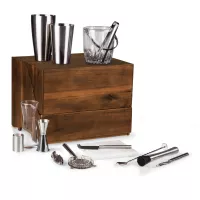Madison Bar Set