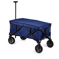 Adventure Wagon - Elite