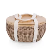 Castaway Insulated Picnic Basket
