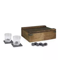 Whiskey Box Set