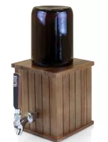 Growler Tap w/Growler
