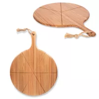 Napoletana Pizza Cutter Board