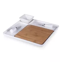 Peninsula Serving Tray