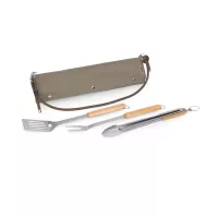 BBQ Roll Up 3 Piece Set