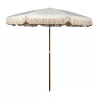 Summerland 6.5' Portable Beach Umbrella