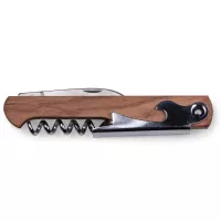 Waiter Style Corkscrew