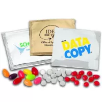 Teany Custom Candy Packets