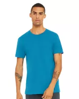 Bella+Canvas® Short Sleeve Jersey T-Shirt