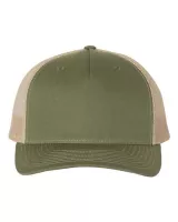 Richardson® Five-Panel Trucker Cap