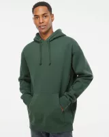 Independent Trading Co.® Unisex Boulevard Heavyweight Hooded Sweatshirt