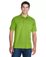 CORE365® Men's Origin Performance Piqué Polo Shirt