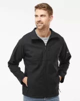 Columbia® Men's Ascender™ Soft Shell Jacket