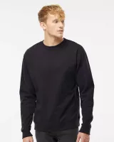 Independent Trading Co.® Unisex Midweight Crewneck Sweatshirt