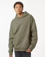 Independent Trading Co.® Unisex Mainstreet Hooded Sweatshirt
