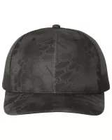 Richardson® Printed Trucker Cap