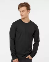 Tultex® Unisex Heavyweight Jersey Long Sleeve T-Shirt