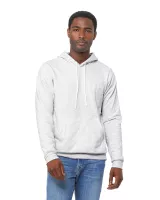 BELLA+CANVAS Unisex Sponge Fleece Pullover Hoodie