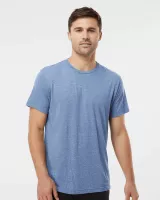 Tultex® Men's Tri-Blend T-Shirt