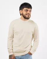 Tultex® Unisex Fine Jersey Long Sleeve T-Shirt
