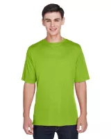 Team 365 Men's Zone Performance Short Sleeve T-Shirt