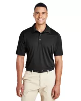 Team 365 Men's Zone Performance Short Sleeve Polo Shirt