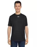 Under Armour® Men's Team Tech™ Short Sleeve T-Shirt
