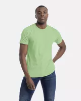 NEXT LEVEL APPAREL Unisex CVC Crewneck T-Shirt
