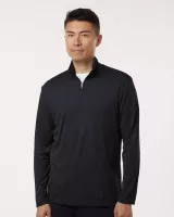 AllPro™ Pro-Lock Performance Quarter Zip Pullover Sweater