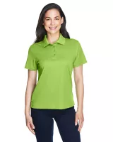 CORE365™ Women's Origin Performance Piqué Polo