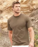 American Apparel® Classic Short Sleeve T-Shirt