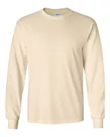 Gildan® Unisex Ultra Cotton® Long Sleeve T-Shirt