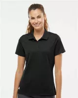 Adidas® Women's Basic Sport Polo Shirt