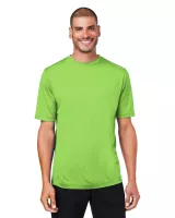 CORE365™ Unisex Capital Performance Short Sleeve T-Shirt