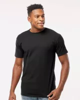 Tultex® Unisex Heavyweight Jersey Short Sleeve T-Shirt
