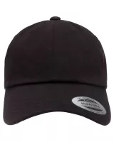 Yupoong Adult Low-Profile Cotton Twill Dad Cap