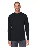 CORE365™ Unisex Capital Long Sleeve Performance T-Shirt