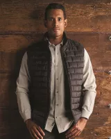Burnside® Elemental Puffer Vest