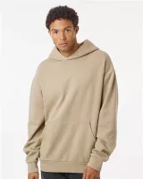 Independent Trading Co.® Unisex Avenue Hooded Sweatshirt