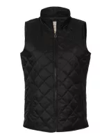 Weatherproof® Women's Vintage Diamond Quilted Vest