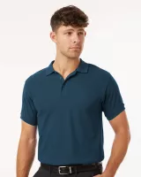 AllPro™ Men's Pique Polo Shirt