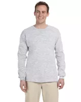 Gildan Adult Ultra Cotton® Long-Sleeve T-Shirt