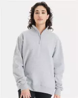 Champion® Powerblend® Quarter-Zip Sweatshirt