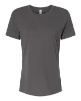 Bella+Canvas® Women's Relaxed Jersey Tee