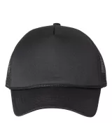 Valucap™ Foam Mesh-Back Trucker Cap
