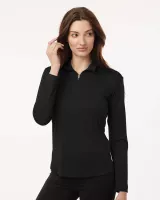 AllPro™ Pro-Lock Women's Performance Quarter-Zip Pullover