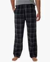 BOXERCRAFT Men's Harley Flannel Pant w/Pockets