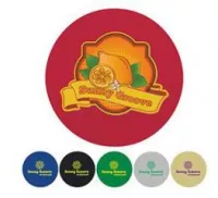Coaster - Round