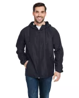 Burnside Lightweight Windbreaker