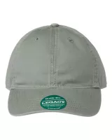 LEGACY® Relaxed Twill Dad Hat