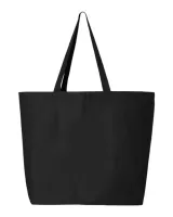 Q-Tees™ 25L Jumbo Tote Bag